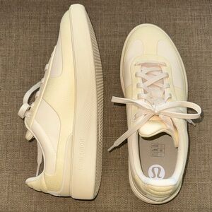 Lululemon Cityverse Sneakers NWOT - Size 8.5